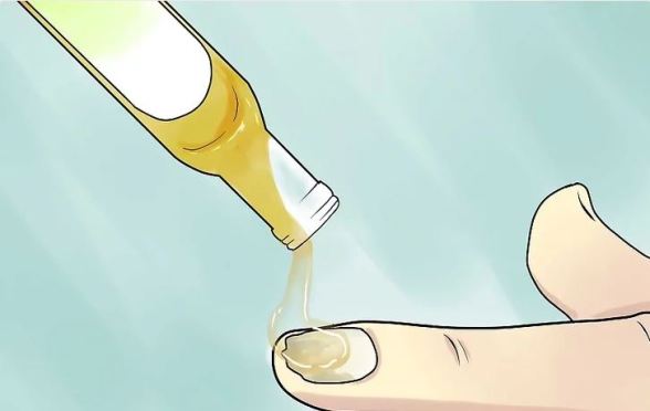 nail fungus home remedies